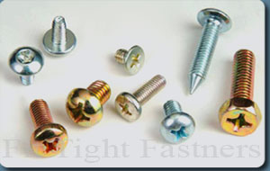 Machine Screws, Terminal Screws, Self Lifting Screws, SEMs Screws, Self Tapping Screws, Y Type Screws, Hex Flange Screw, Self Lifting Washer Assembly Screws, Screw With Washer Assembly, Tri lobular Thread screws, Torx Head Screws, Taptite Screws, Combination Head Screws, Specialized Fasteners Manufacturer In INDIA, Dry wall screw, Wood screw, Chip board screw, Btb screw, Pt thread screw, Bt screw, High - low screw, 6-lob screw, Slotted screw, Philips combi Screw, Cheese head screw, CSK screw, Raised head screw, Binding head screw, Spring washer, dome washer, Round head screw, Truss head screw, Star washer, Grub screw, Oval head screw, Screw with washer assembly, Shoulder Bolts, Precise Electronic Screws, Fillister Head Screws, Screw With Serration Head Screws